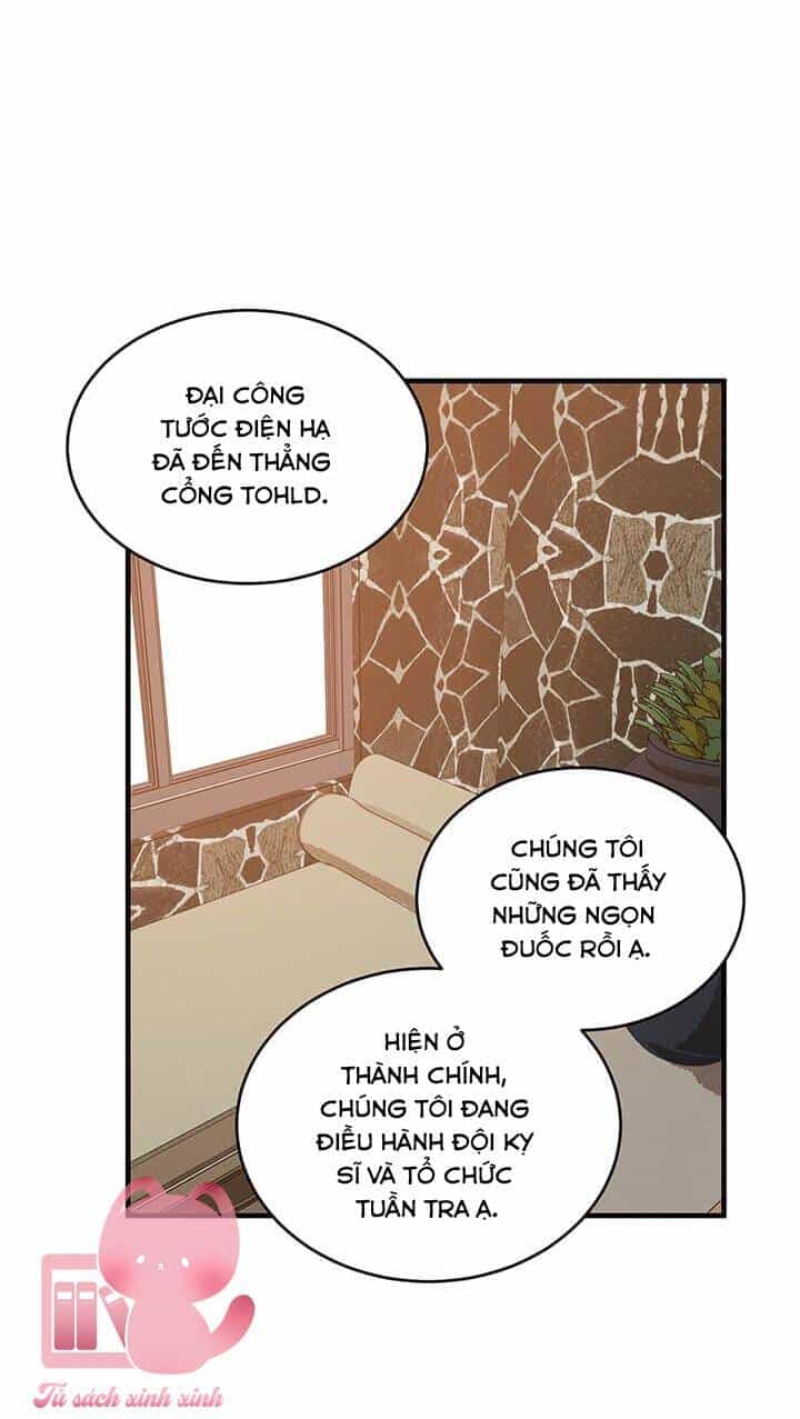 Ác Nữ Trùng Sinh - Chương 77 - ảnh 32
