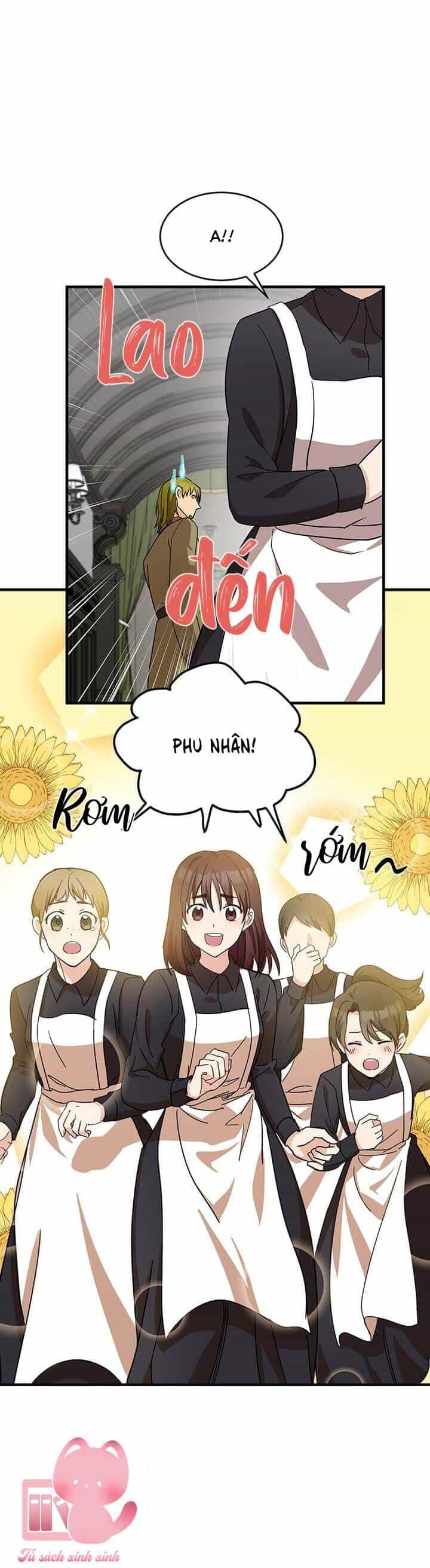 Ác Nữ Trùng Sinh - Chương 77 - ảnh 35