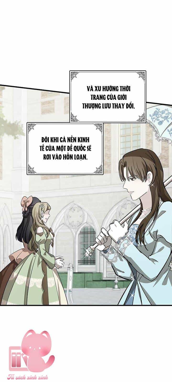 Ác Nữ Trùng Sinh - Chương 78 - ảnh 10