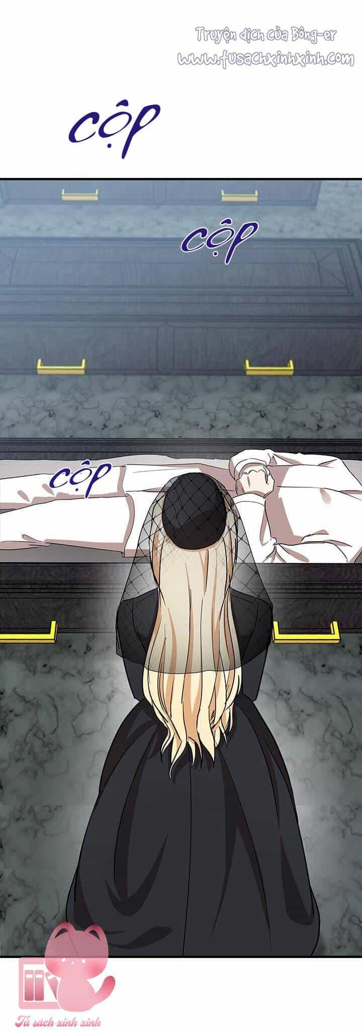 Ác Nữ Trùng Sinh - Chương 78 - ảnh 17