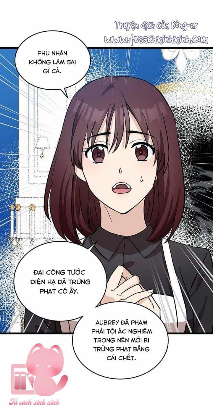Ác Nữ Trùng Sinh - Chương 78 - ảnh 30