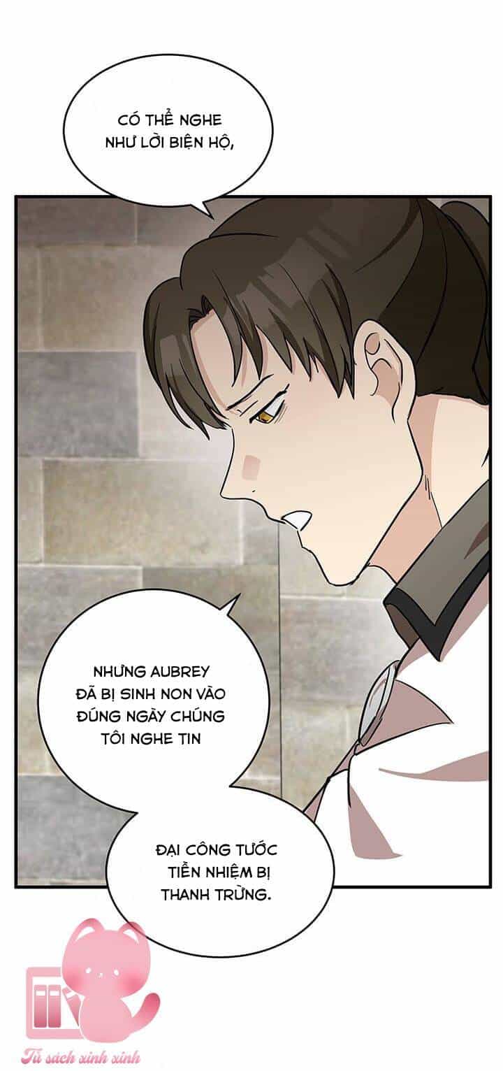 Ác Nữ Trùng Sinh - Chương 78 - ảnh 57