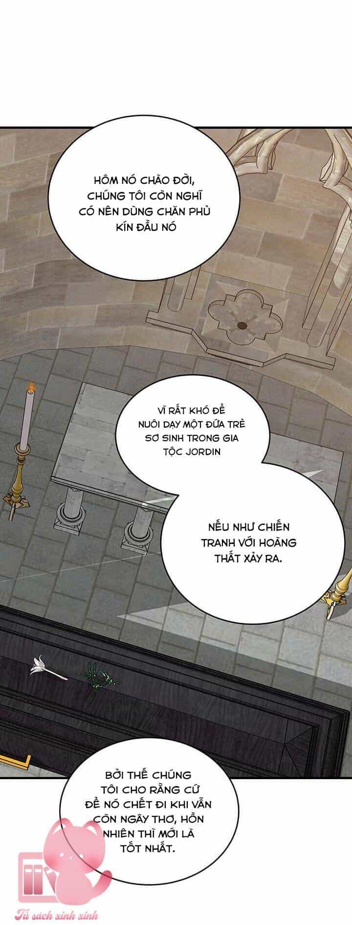 Ác Nữ Trùng Sinh - Chương 78 - ảnh 58
