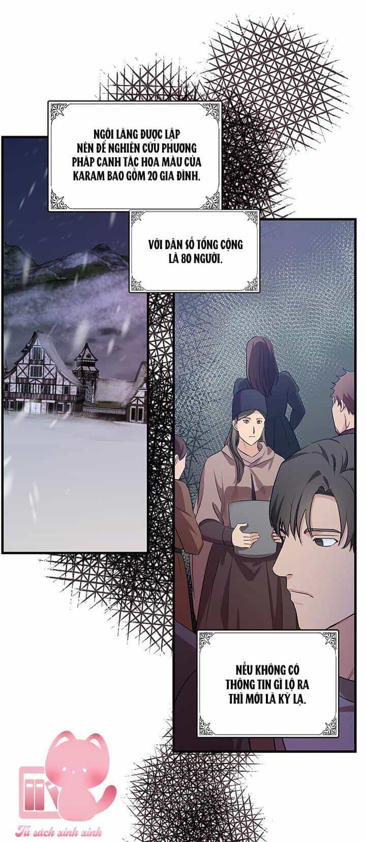 Ác Nữ Trùng Sinh - Chương 79 - ảnh 15