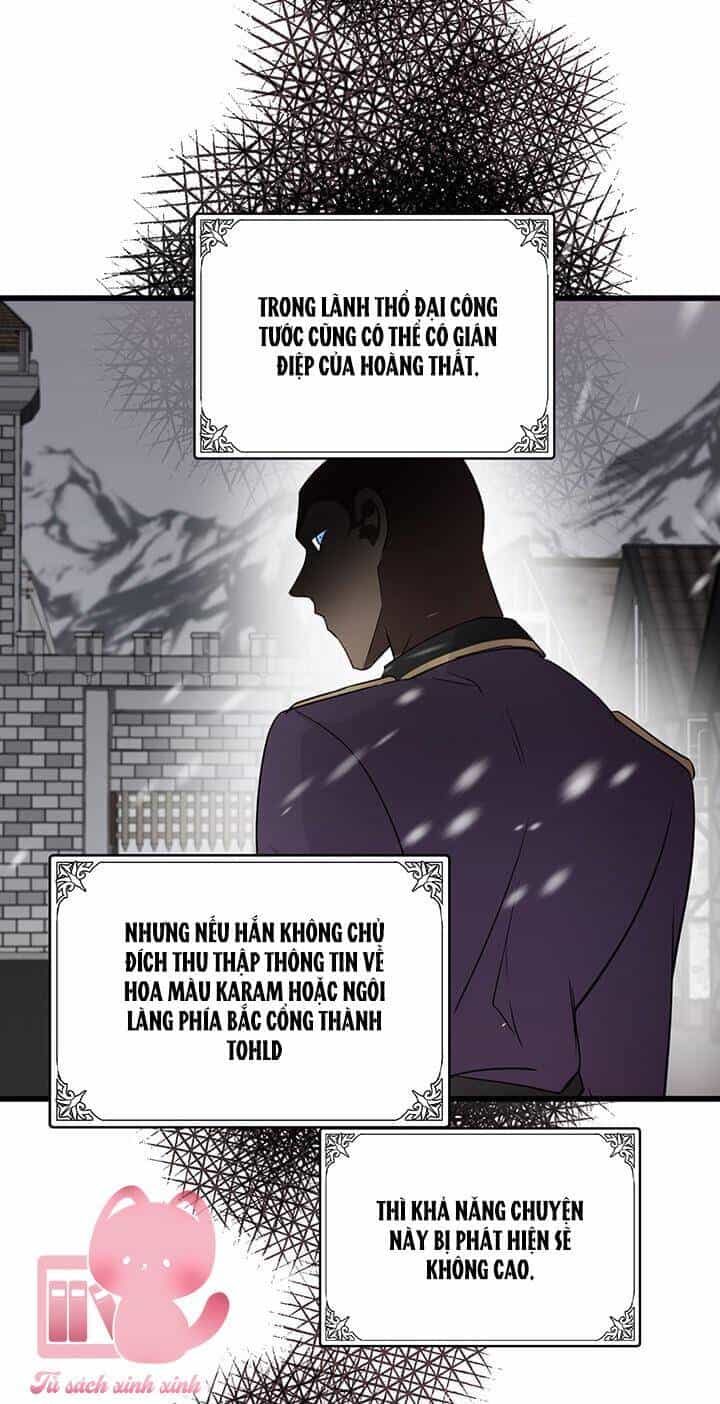 Ác Nữ Trùng Sinh - Chương 79 - ảnh 16