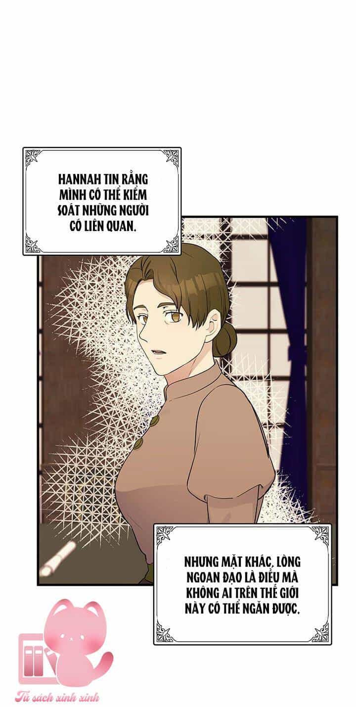 Ác Nữ Trùng Sinh - Chương 79 - ảnh 18