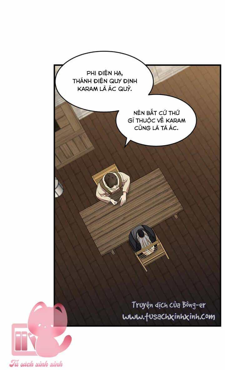 Ác Nữ Trùng Sinh - Chương 79 - ảnh 20