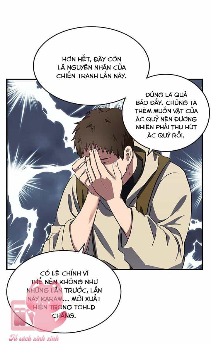 Ác Nữ Trùng Sinh - Chương 79 - ảnh 22