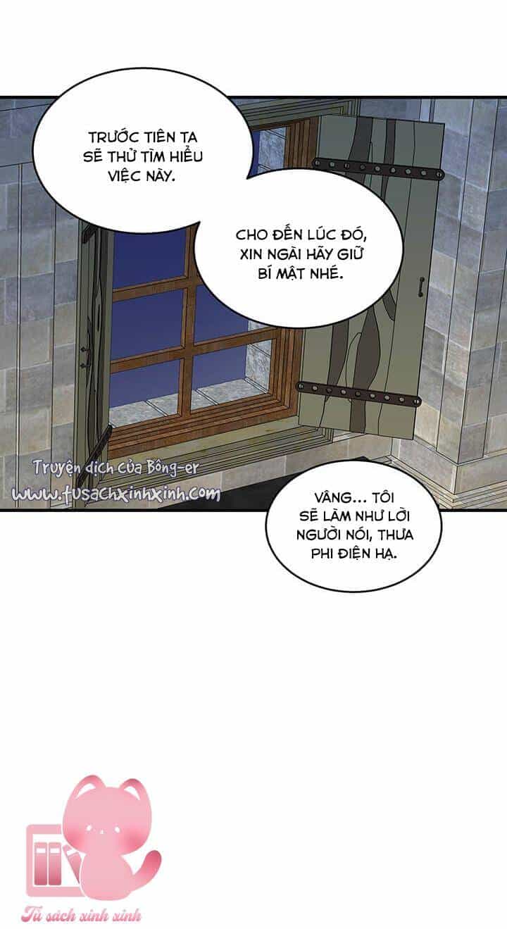 Ác Nữ Trùng Sinh - Chương 79 - ảnh 35