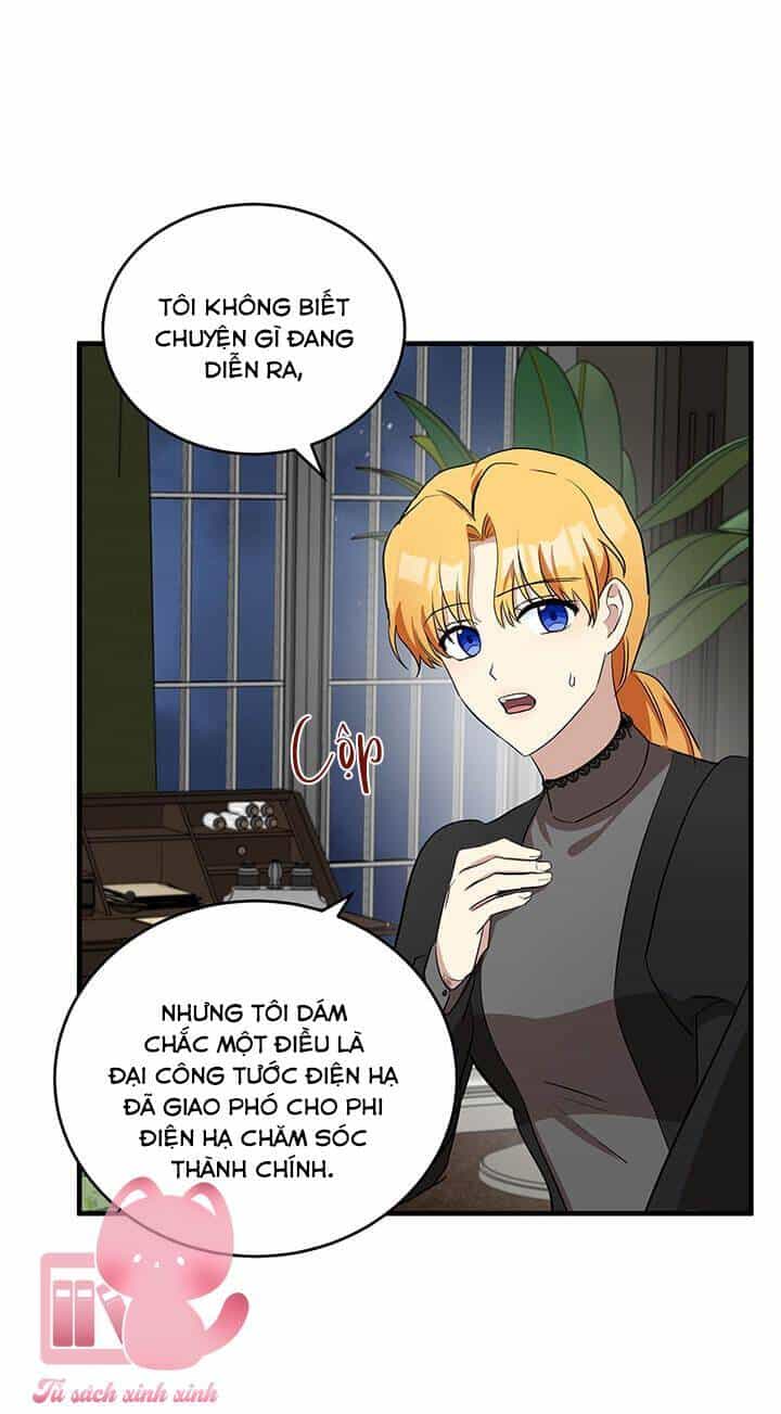 Ác Nữ Trùng Sinh - Chương 79 - ảnh 57