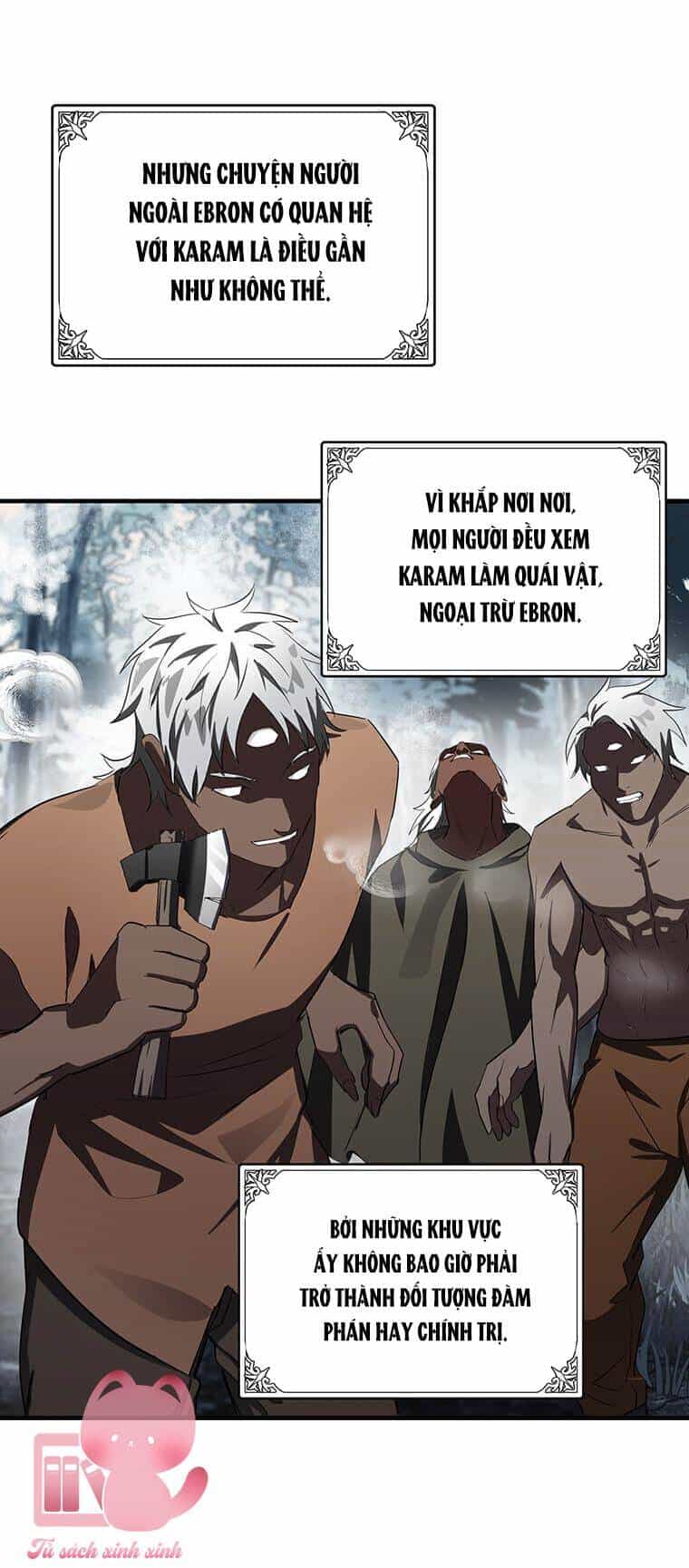 Ác Nữ Trùng Sinh - Chương 80 - ảnh 11