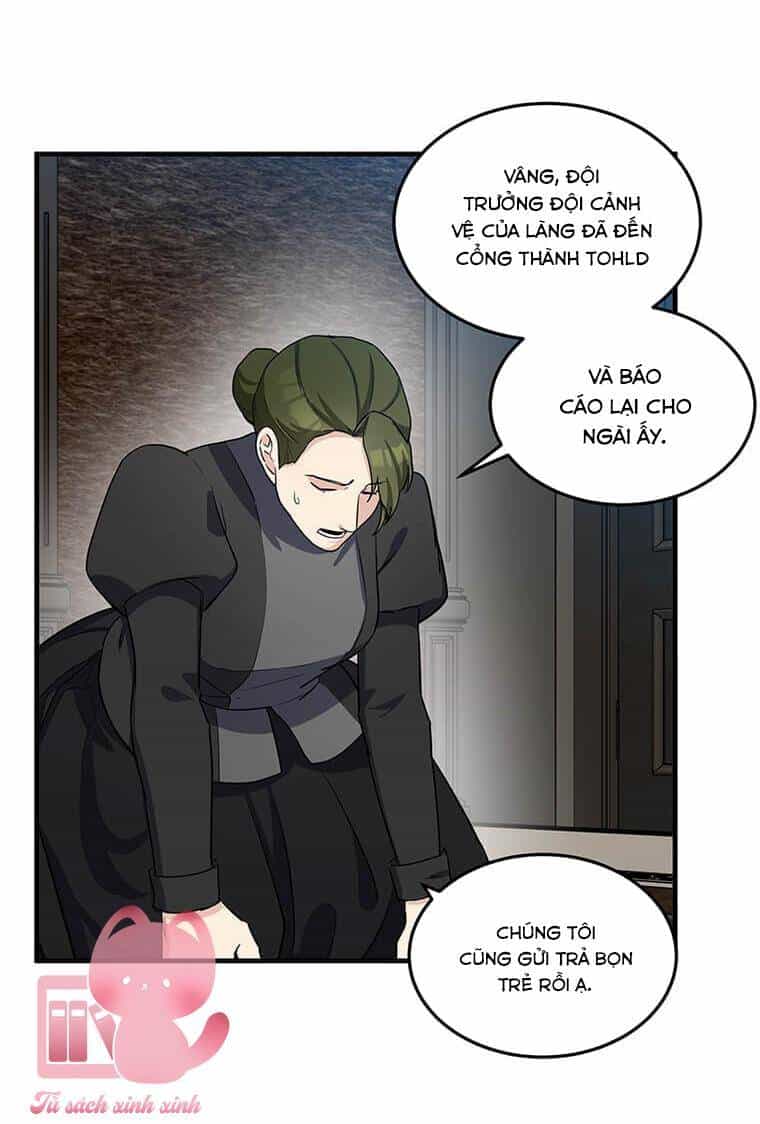 Ác Nữ Trùng Sinh - Chương 80 - ảnh 15