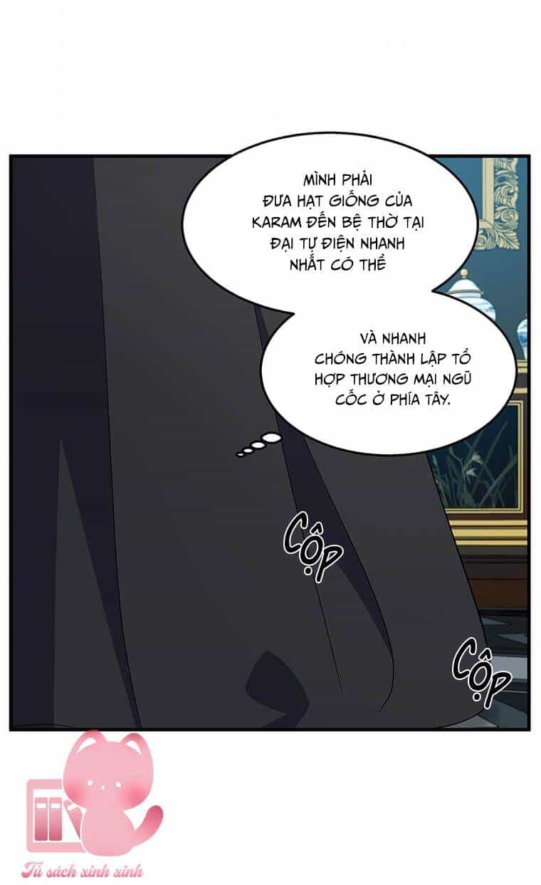 Ác Nữ Trùng Sinh - Chương 80 - ảnh 32