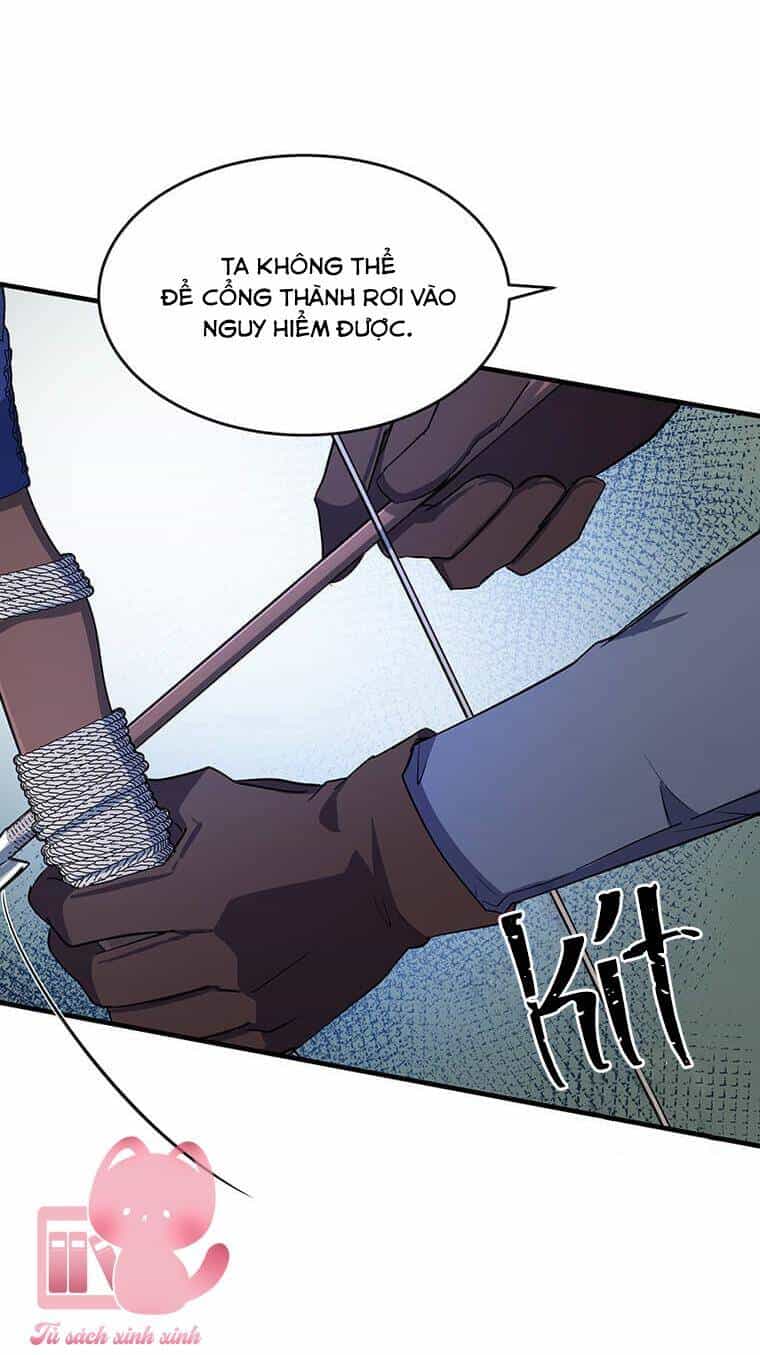 Ác Nữ Trùng Sinh - Chương 81 - ảnh 17