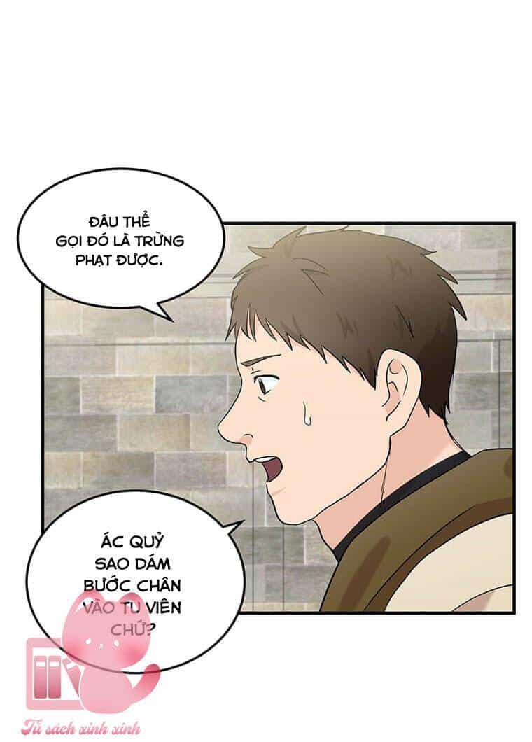 Ác Nữ Trùng Sinh - Chương 82 - ảnh 10