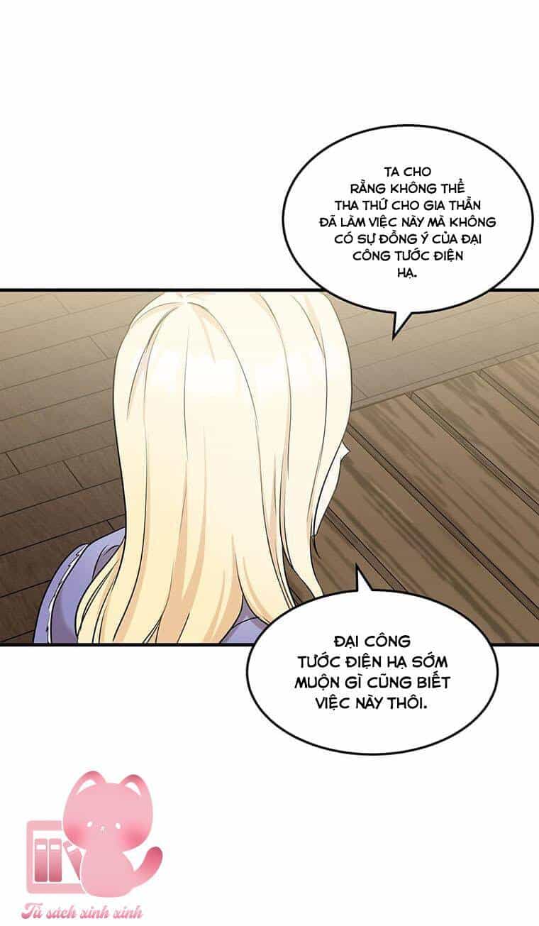 Ác Nữ Trùng Sinh - Chương 82 - ảnh 14