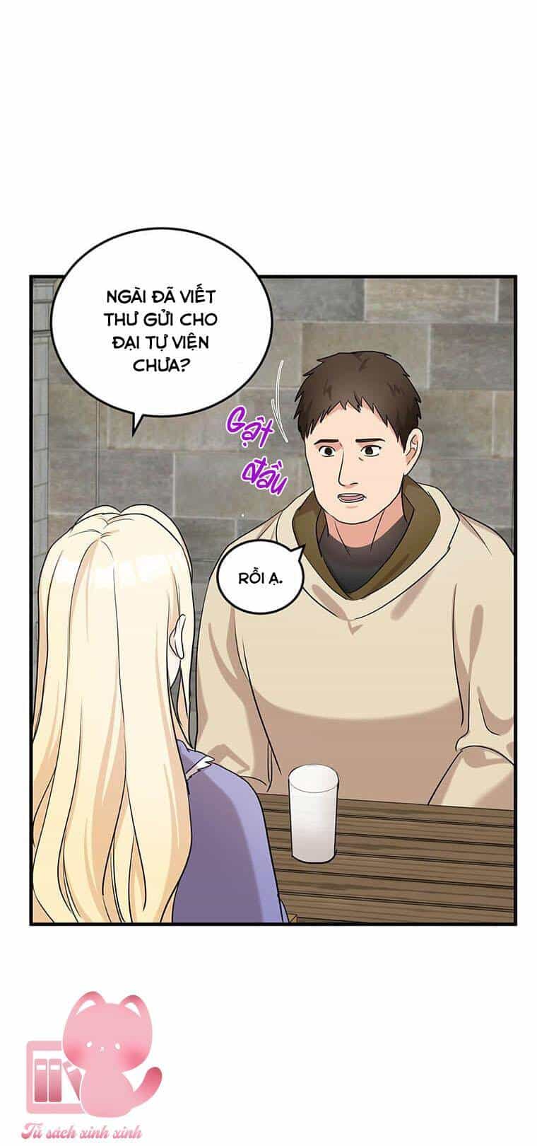 Ác Nữ Trùng Sinh - Chương 82 - ảnh 17