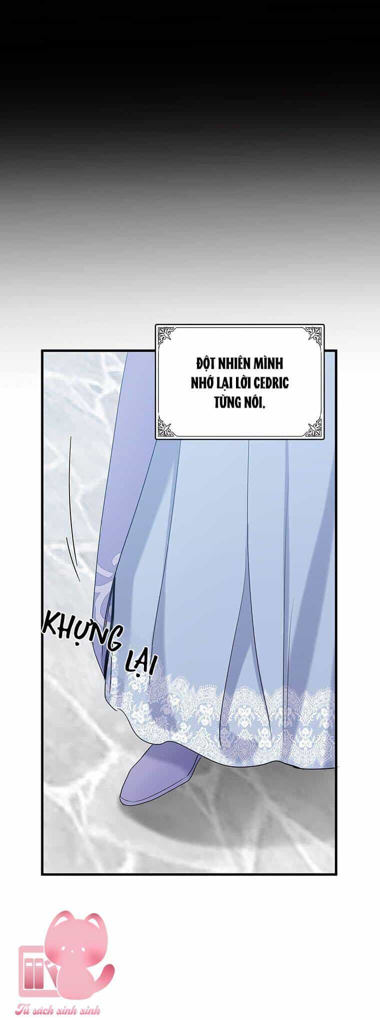Ác Nữ Trùng Sinh - Chương 82 - ảnh 49