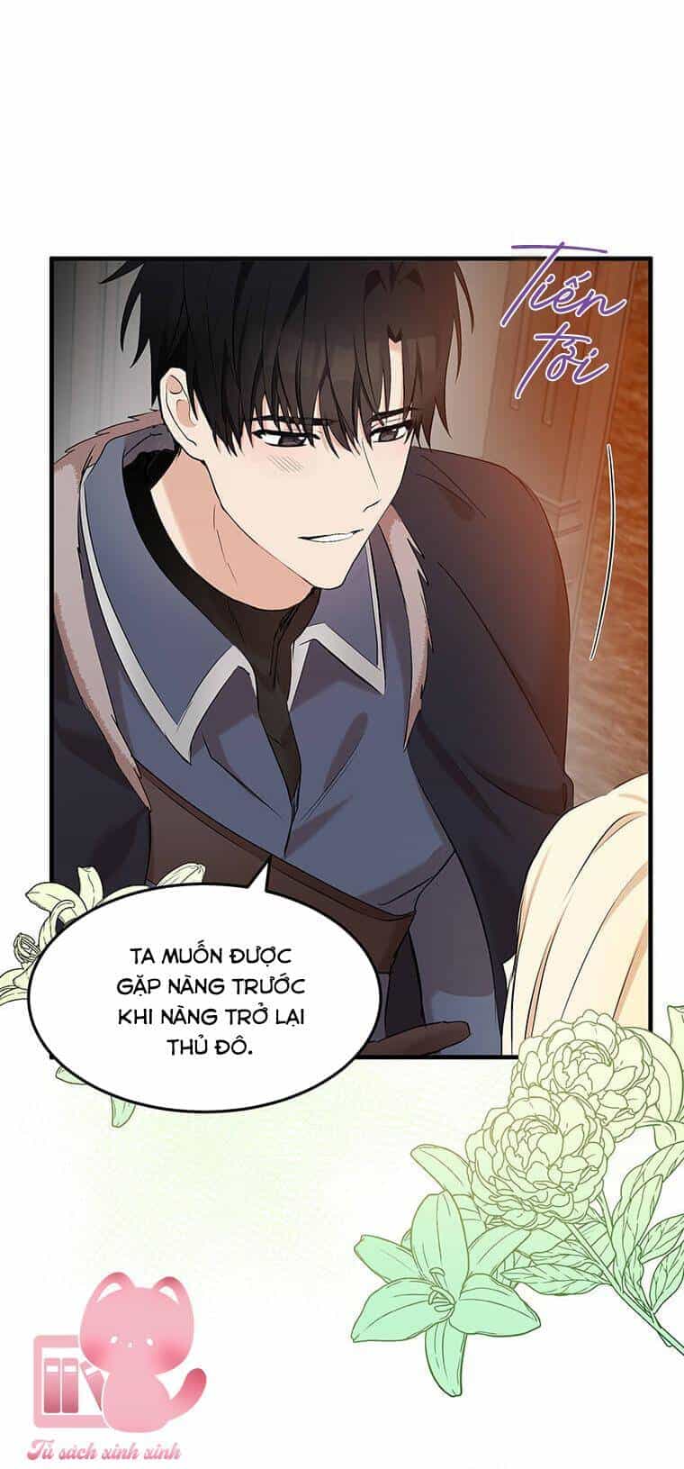 Ác Nữ Trùng Sinh - Chương 83 - ảnh 17