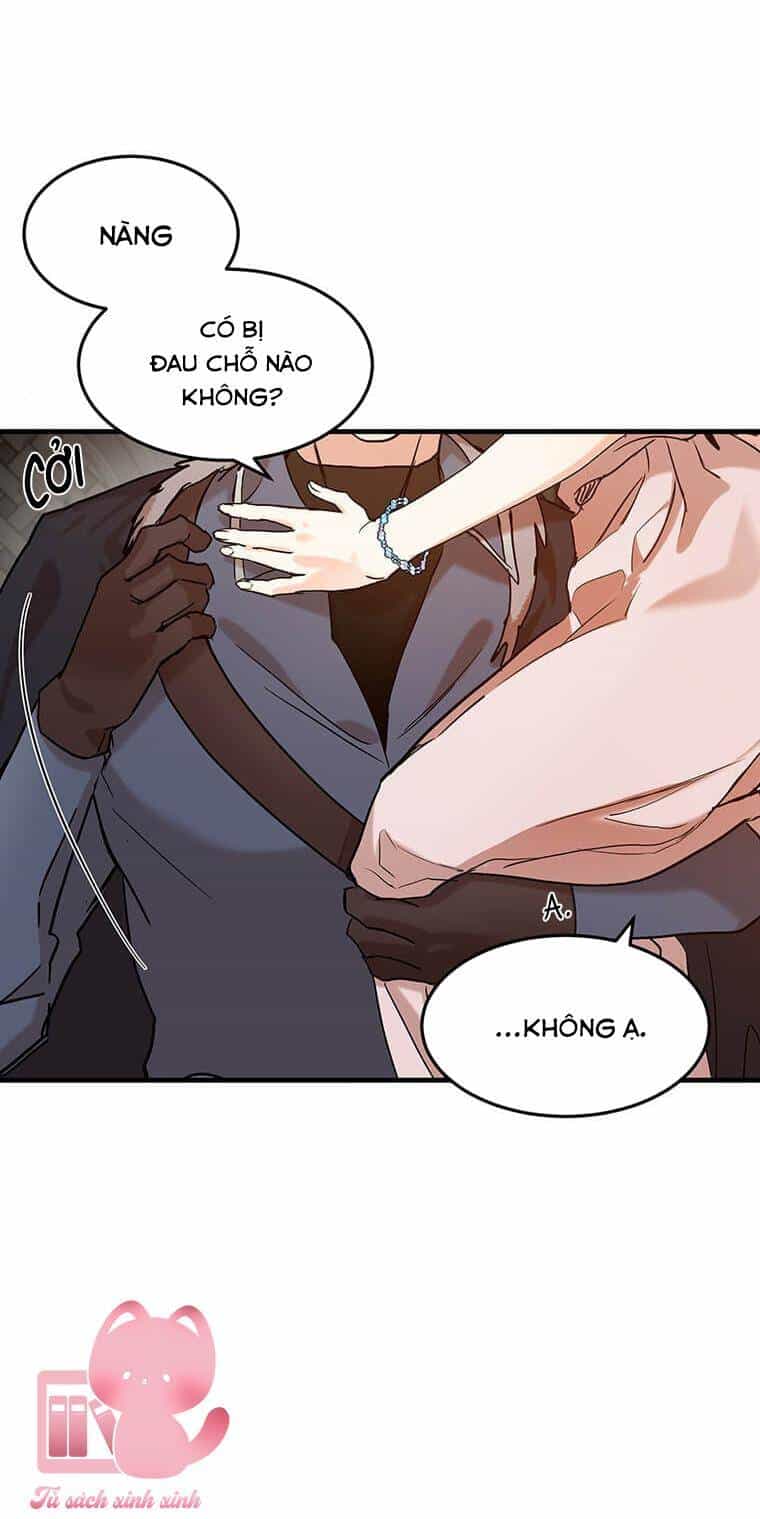 Ác Nữ Trùng Sinh - Chương 83 - ảnh 24