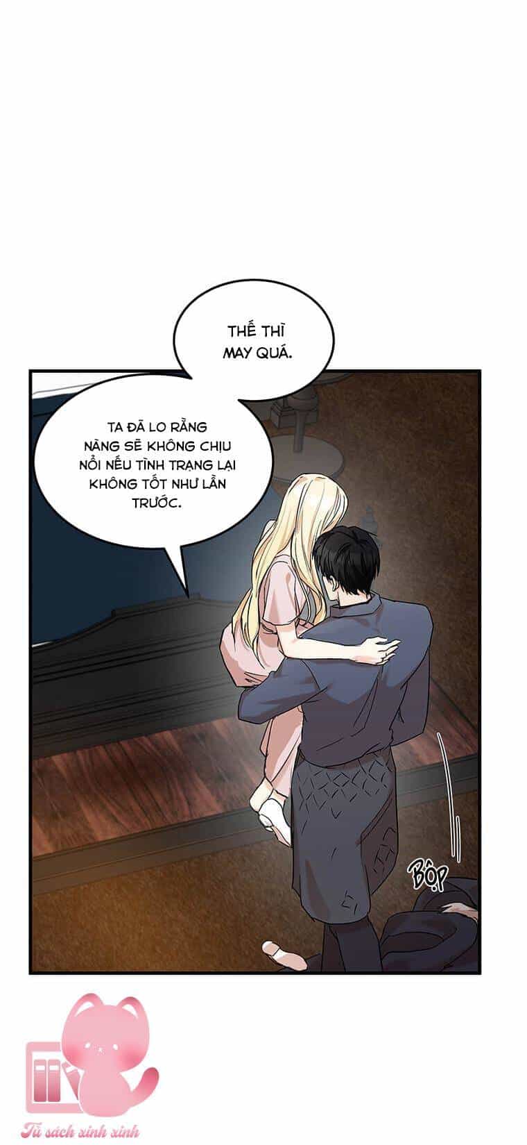 Ác Nữ Trùng Sinh - Chương 83 - ảnh 25