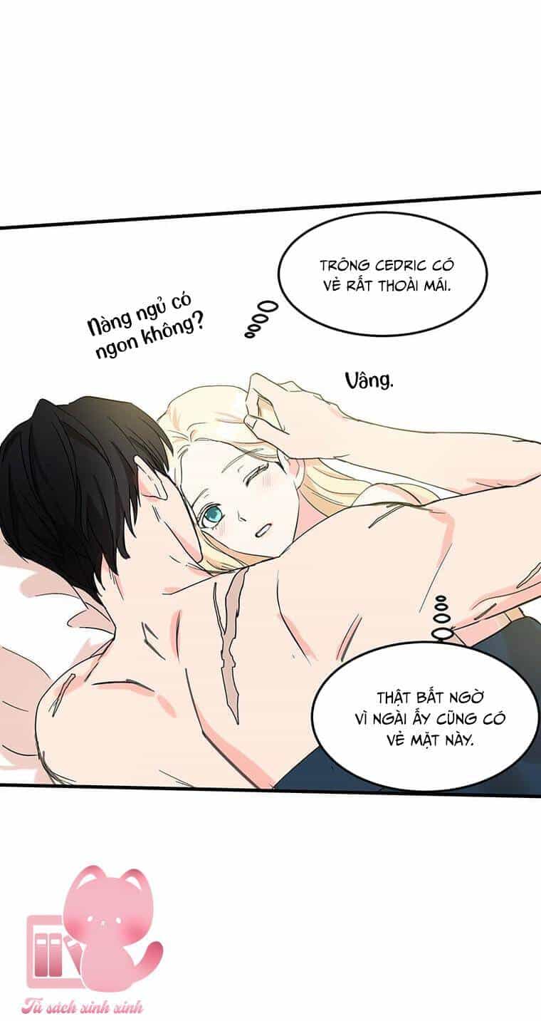 Ác Nữ Trùng Sinh - Chương 83 - ảnh 47