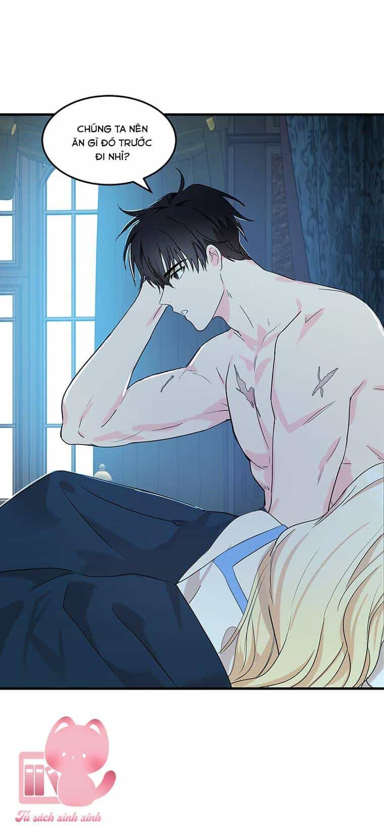 Ác Nữ Trùng Sinh - Chương 83 - ảnh 49