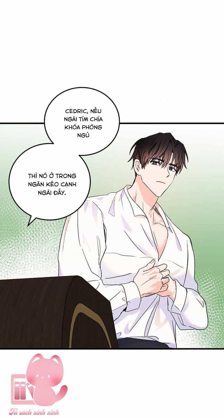 Ác Nữ Trùng Sinh - Chương 83 - ảnh 52