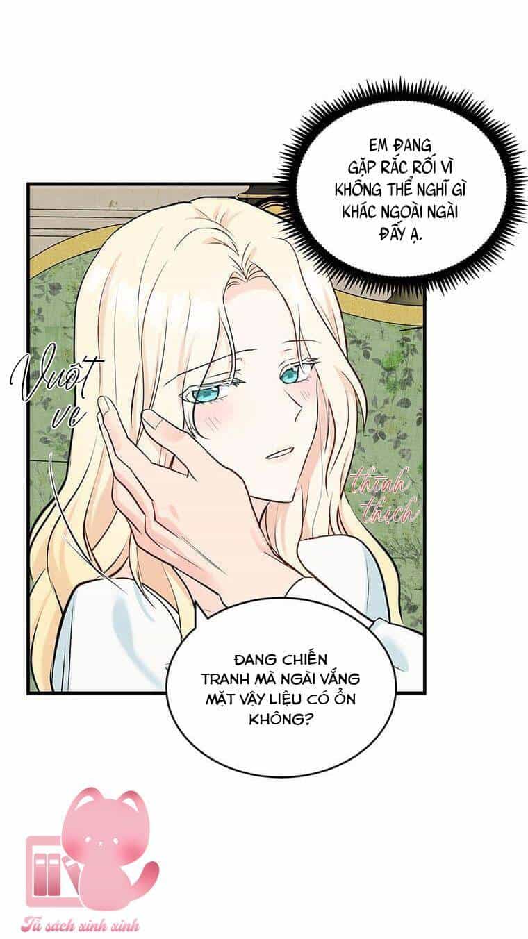 Ác Nữ Trùng Sinh - Chương 84 - ảnh 20