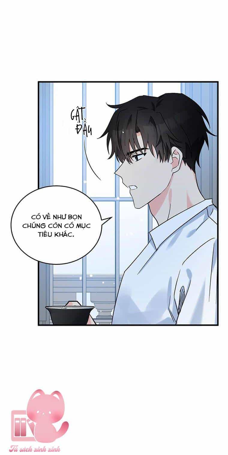 Ác Nữ Trùng Sinh - Chương 84 - ảnh 31