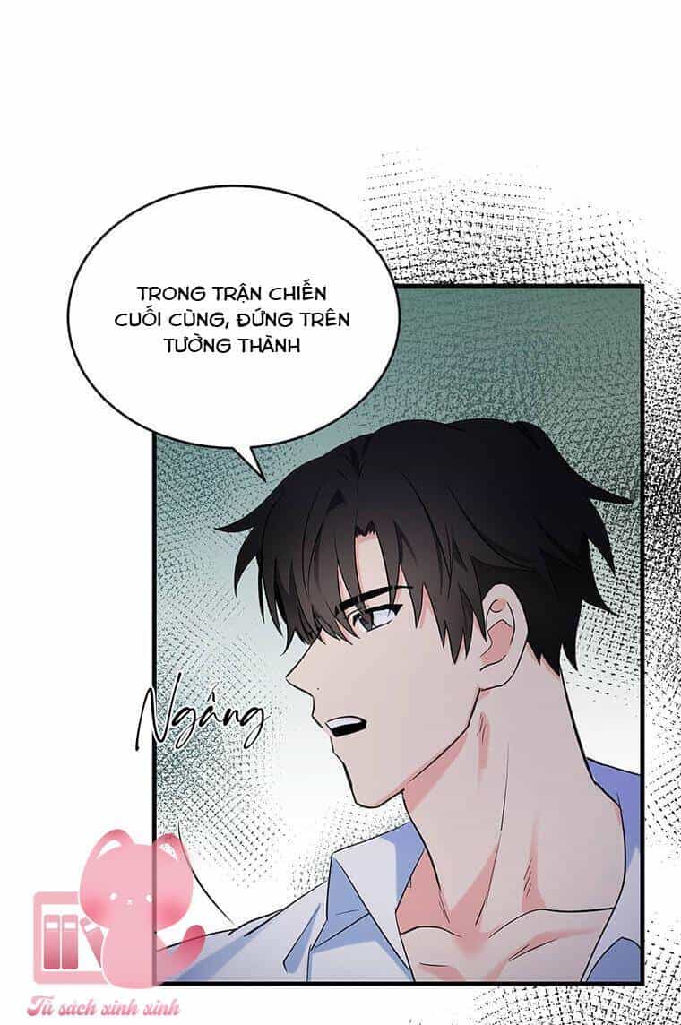 Ác Nữ Trùng Sinh - Chương 84 - ảnh 58