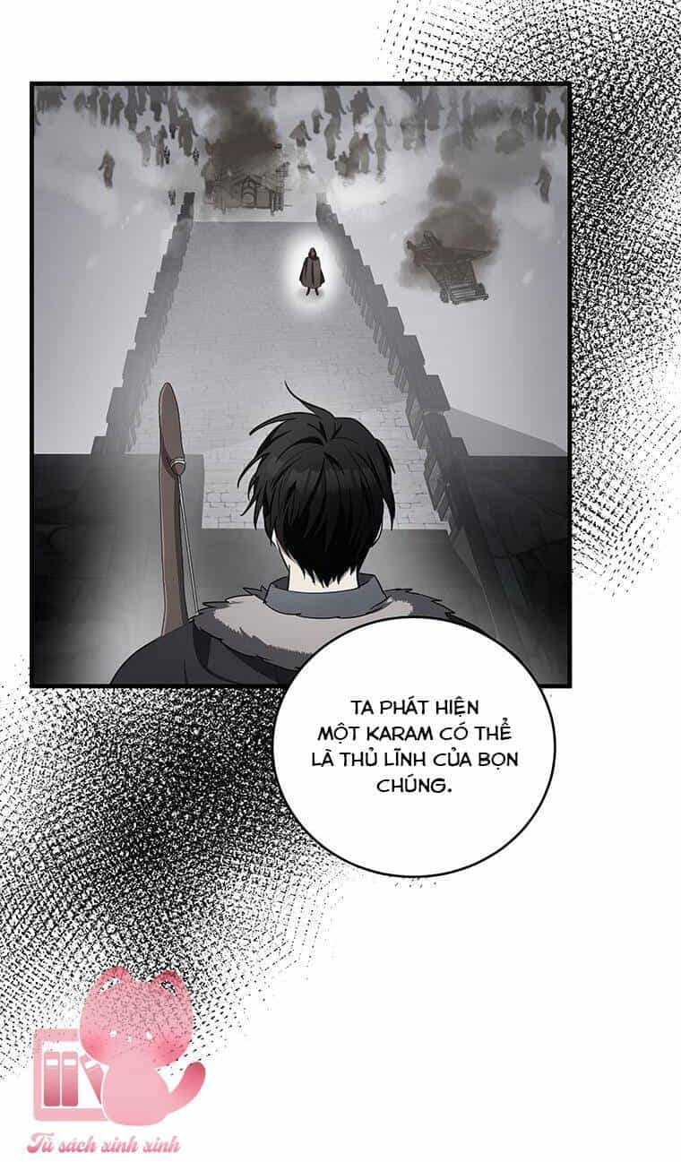Ác Nữ Trùng Sinh - Chương 84 - ảnh 59