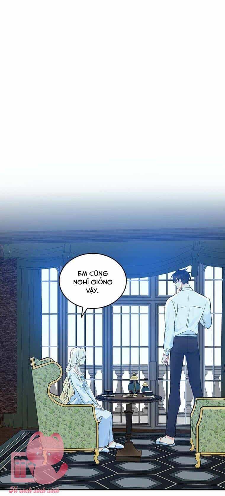 Ác Nữ Trùng Sinh - Chương 84 - ảnh 66