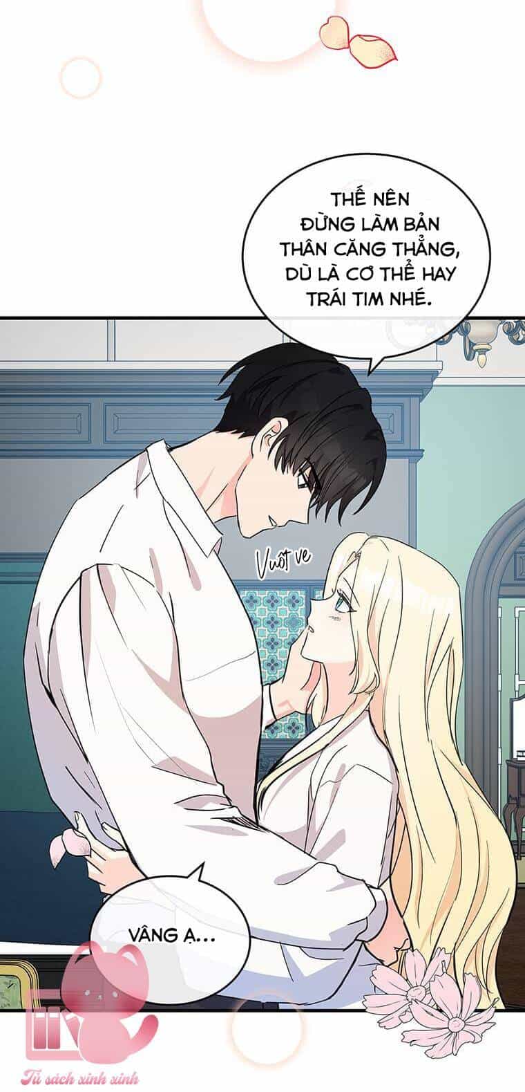 Ác Nữ Trùng Sinh - Chương 85 - ảnh 18