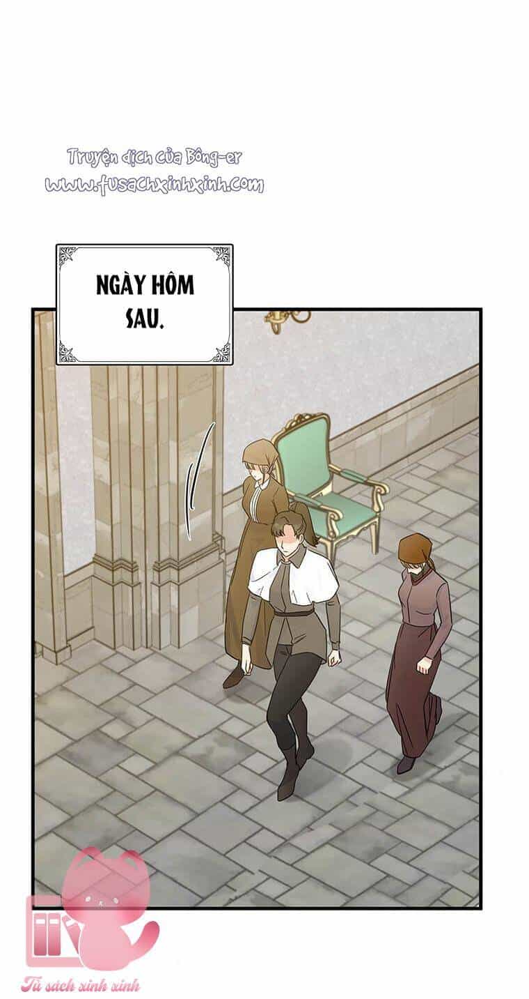 Ác Nữ Trùng Sinh - Chương 85 - ảnh 25