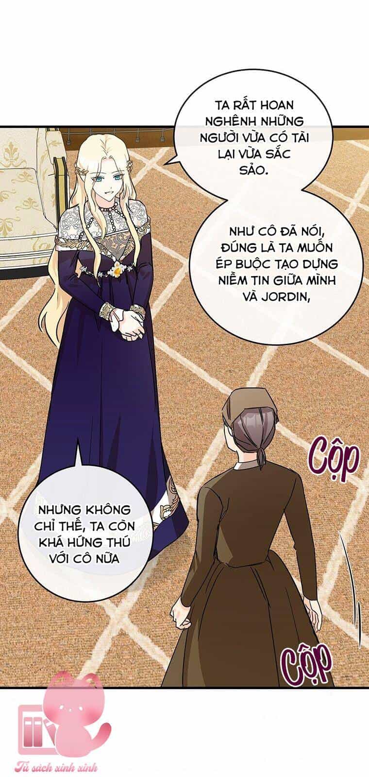 Ác Nữ Trùng Sinh - Chương 85 - ảnh 66