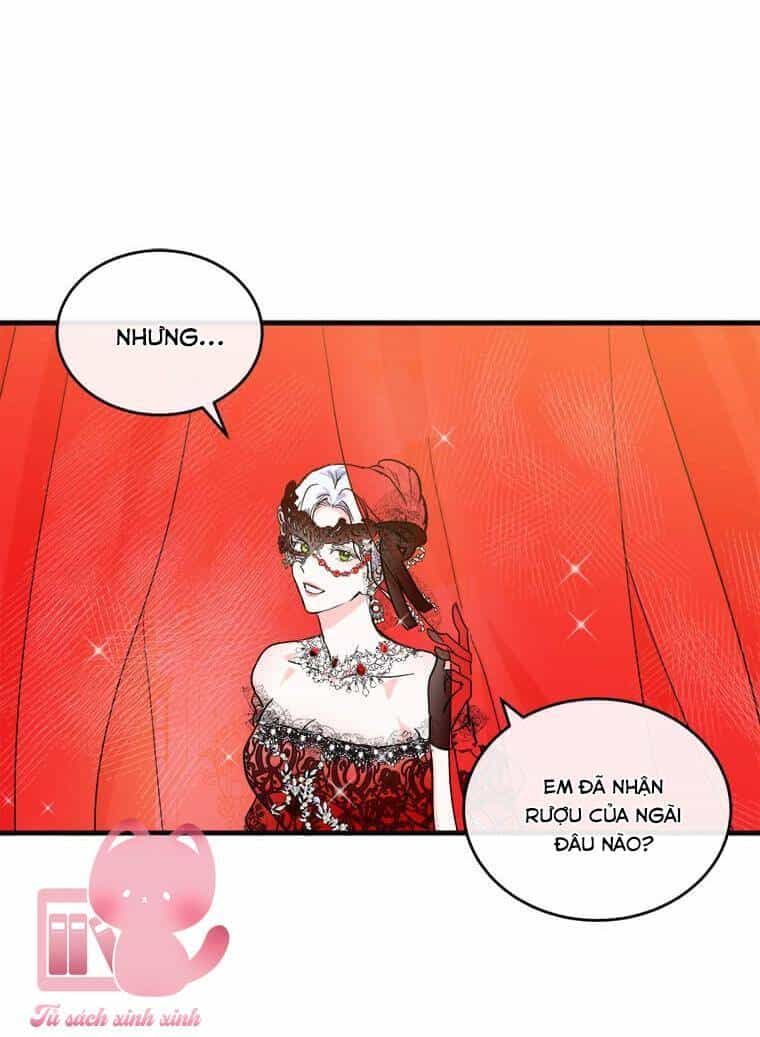 Ác Nữ Trùng Sinh - Chương 86 - ảnh 17