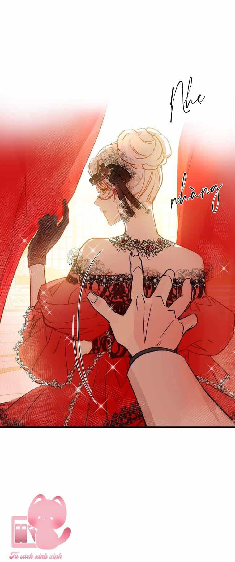 Ác Nữ Trùng Sinh - Chương 86 - ảnh 19