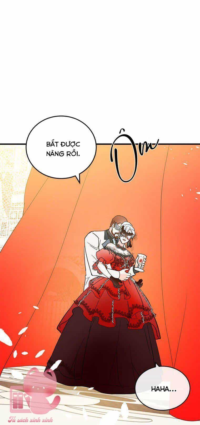 Ác Nữ Trùng Sinh - Chương 86 - ảnh 20