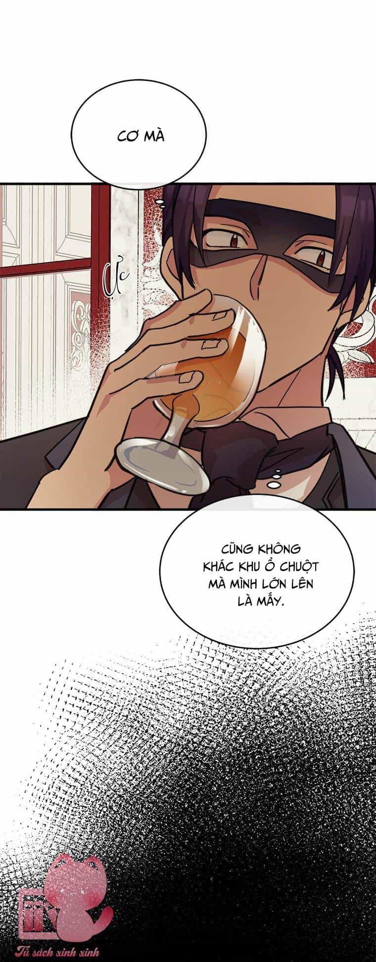 Ác Nữ Trùng Sinh - Chương 86 - ảnh 28