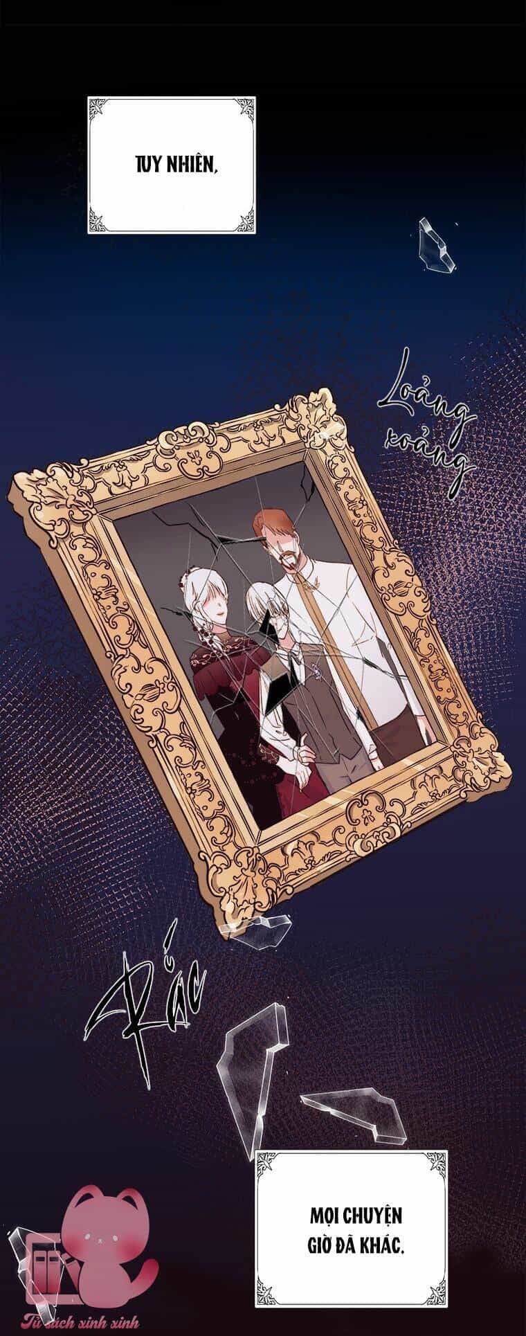 Ác Nữ Trùng Sinh - Chương 86 - ảnh 42