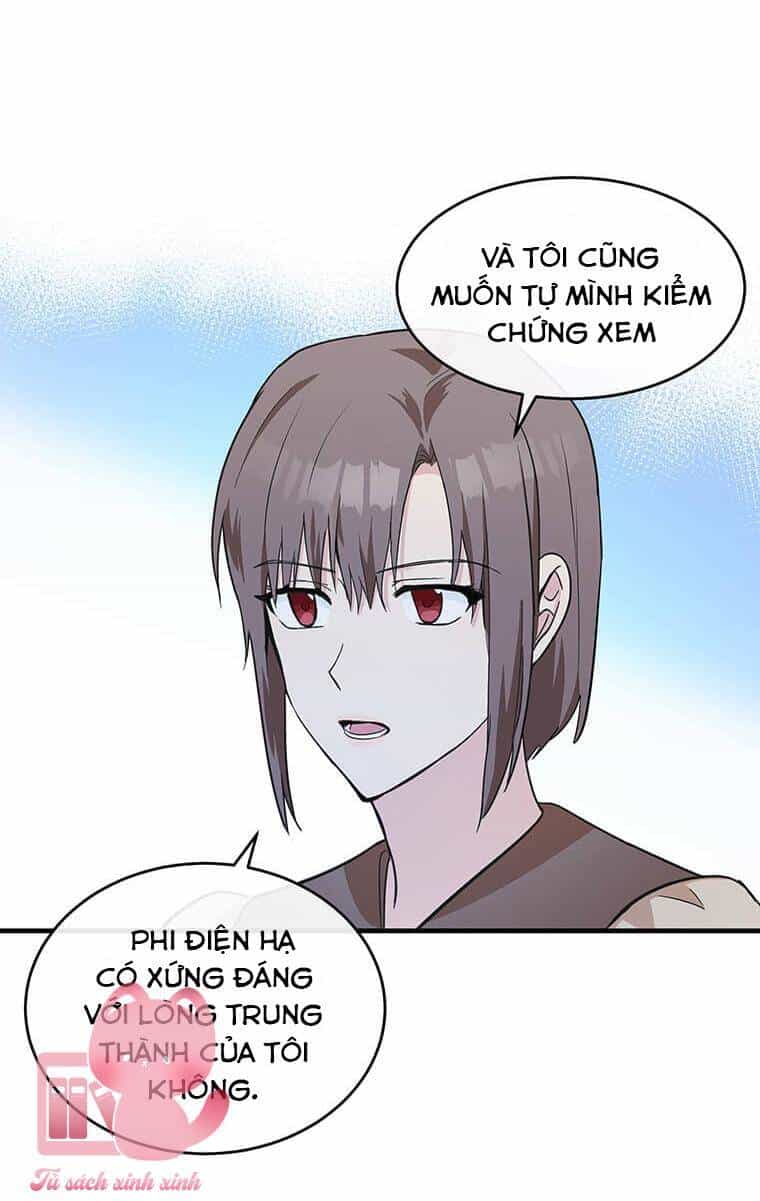 Ác Nữ Trùng Sinh - Chương 87 - ảnh 17