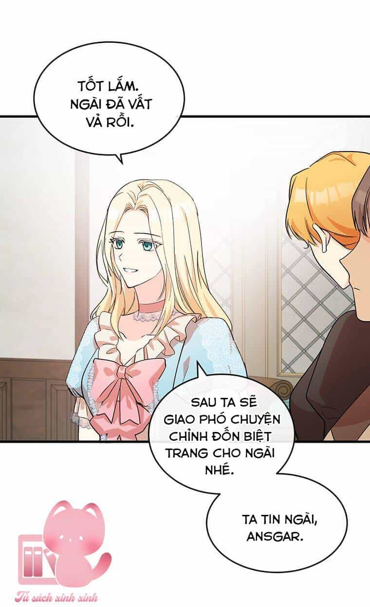 Ác Nữ Trùng Sinh - Chương 87 - ảnh 24