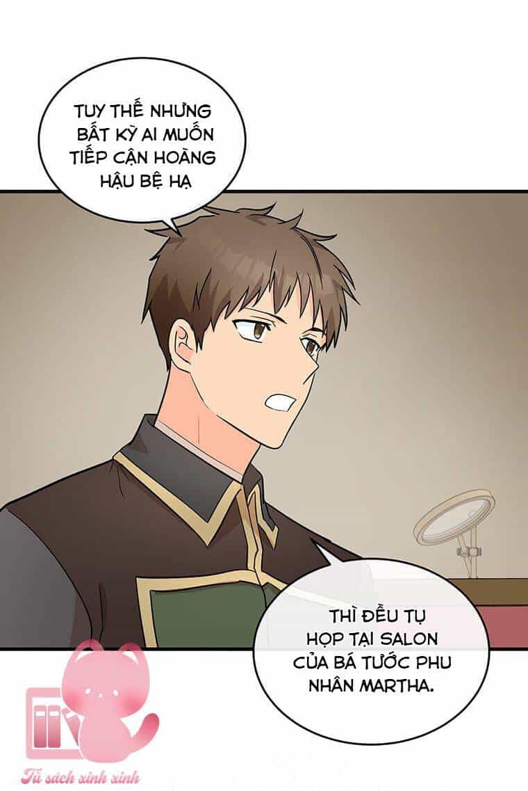 Ác Nữ Trùng Sinh - Chương 87 - ảnh 31