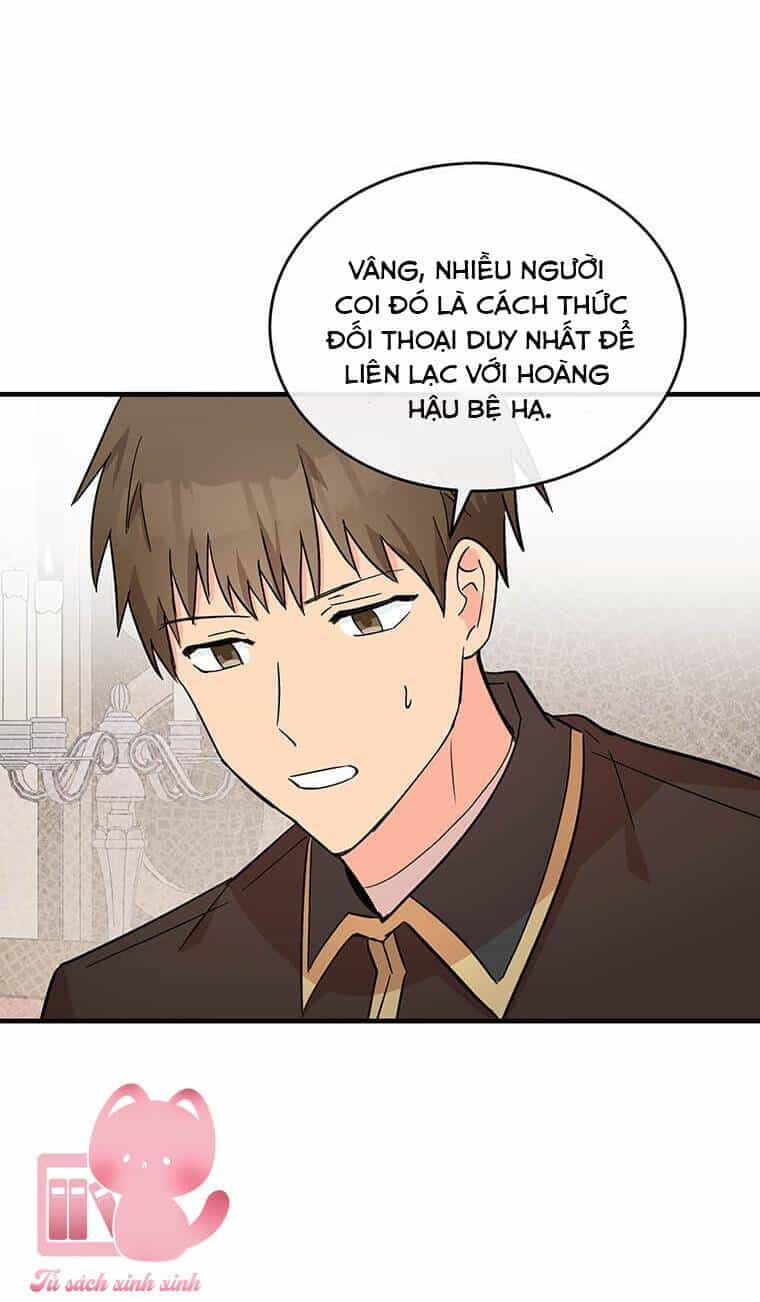 Ác Nữ Trùng Sinh - Chương 87 - ảnh 37
