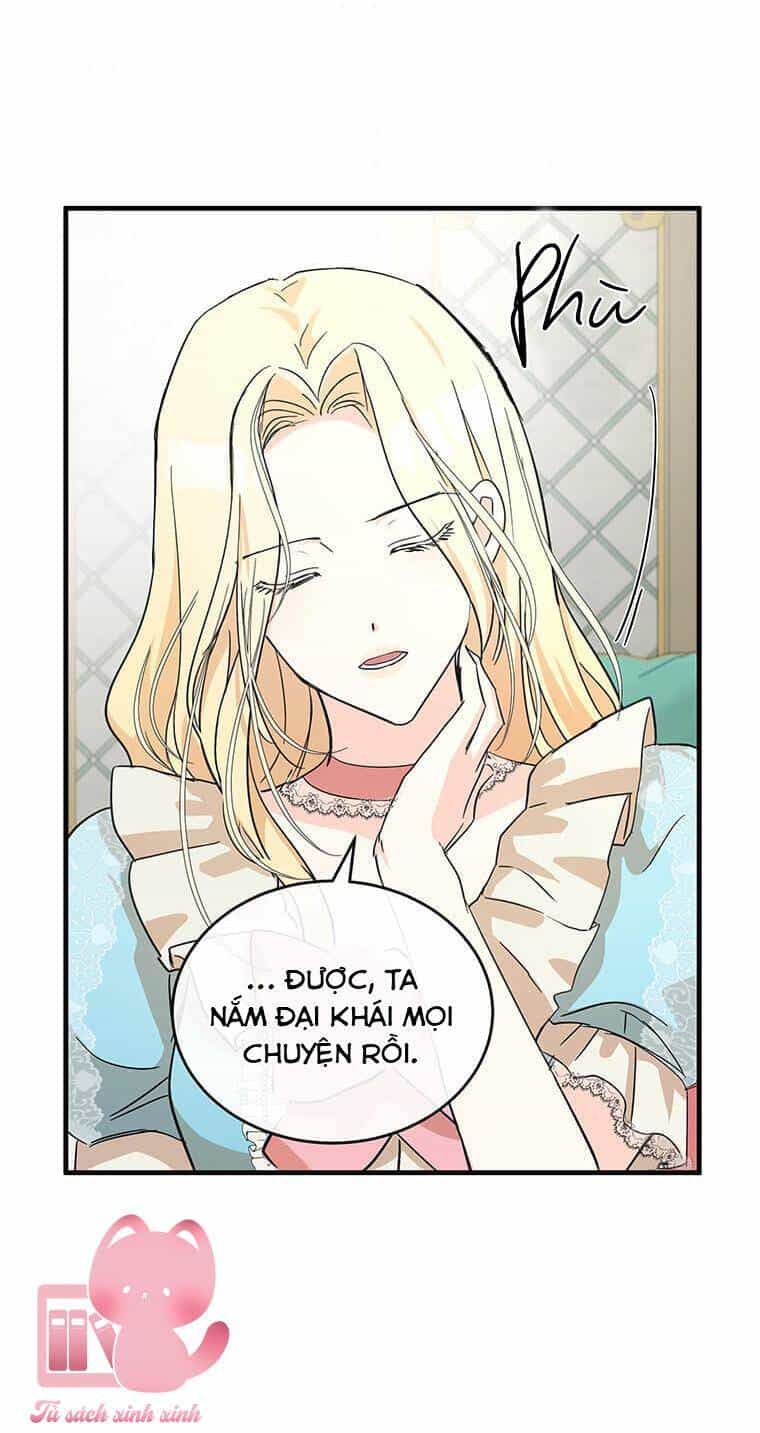 Ác Nữ Trùng Sinh - Chương 87 - ảnh 40