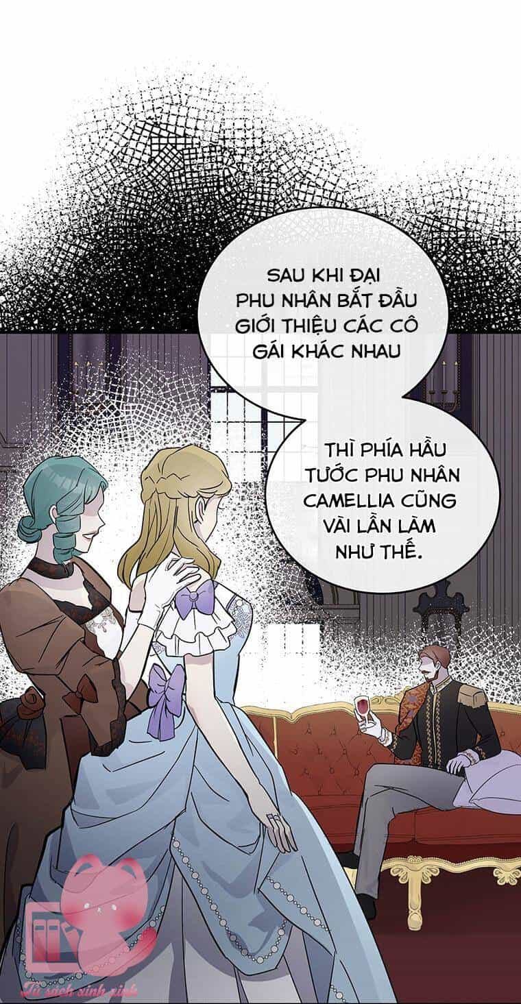 Ác Nữ Trùng Sinh - Chương 87 - ảnh 49