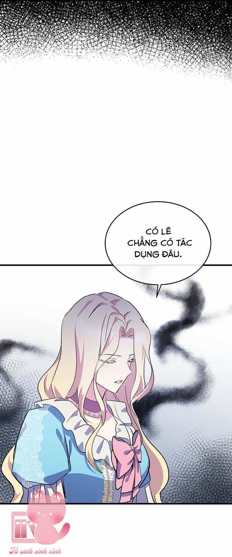 Ác Nữ Trùng Sinh - Chương 87 - ảnh 50