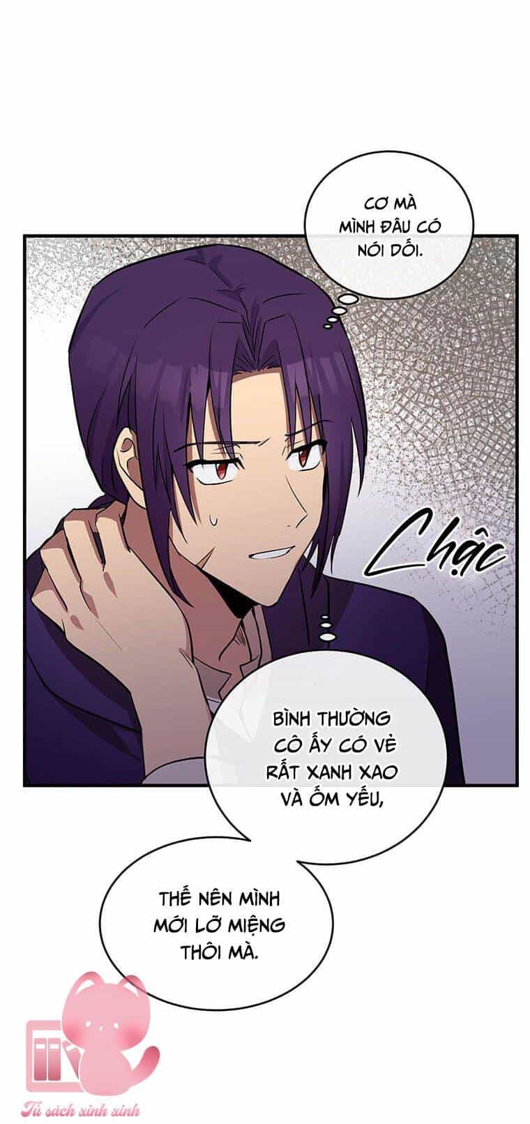 Ác Nữ Trùng Sinh - Chương 88 - ảnh 13