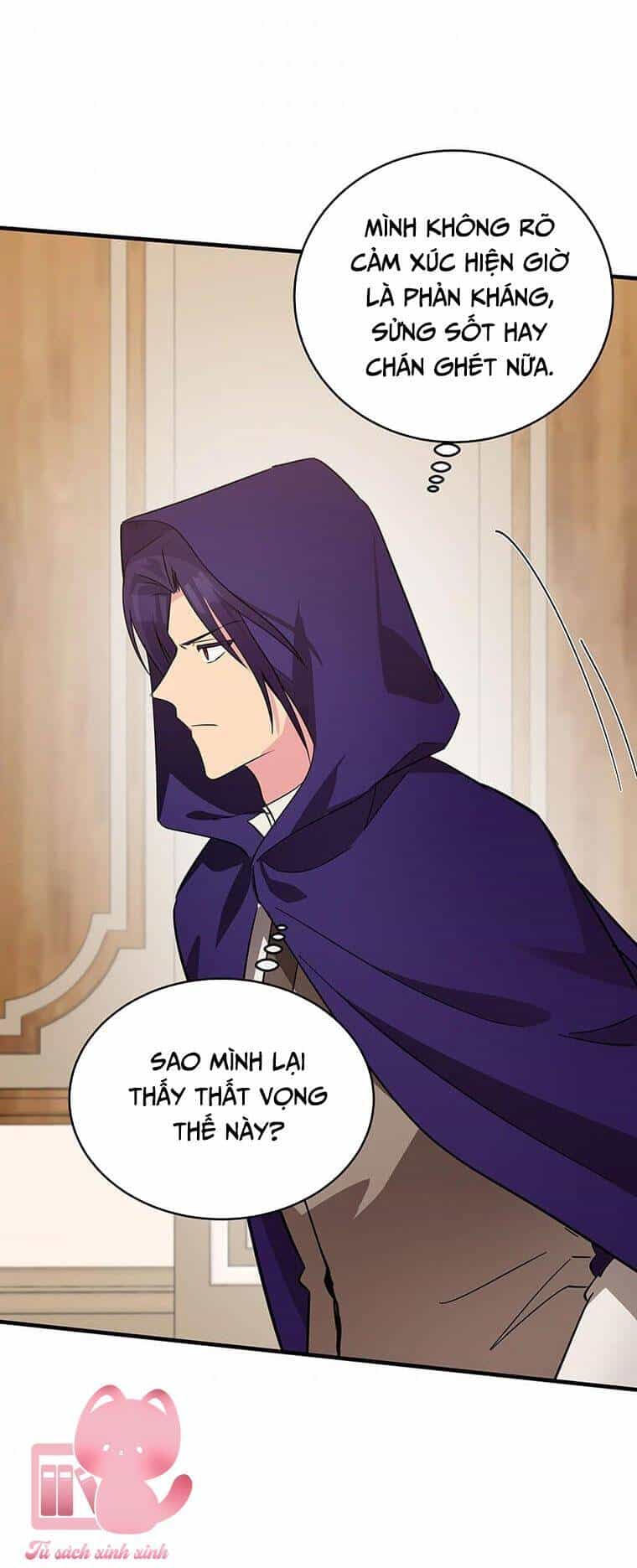 Ác Nữ Trùng Sinh - Chương 88 - ảnh 62